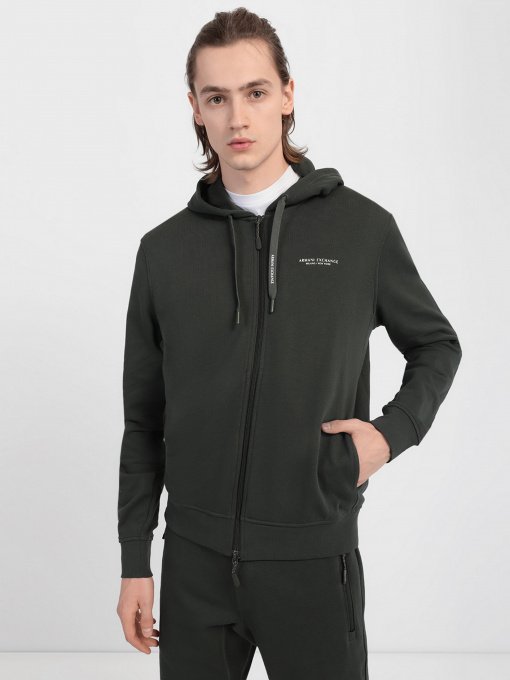 Кофта Armani Exchange модель 8NZM95-ZJKRZ-1863 Фото