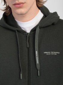 Кофта Armani Exchange модель 8NZM95-ZJKRZ-1863 Фото