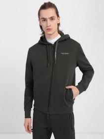 Кофта Armani Exchange модель 8NZM95-ZJKRZ-1863 Фото