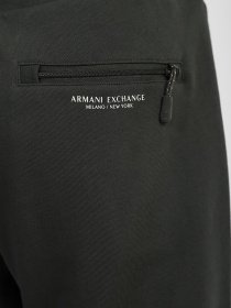 Штаны спортивные Armani Exchange модель 8NZP73-ZJKRZ-1863 Фото