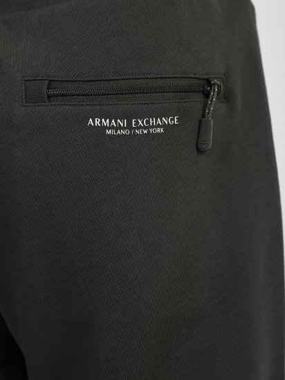 Штани спортивні Armani Exchange модель 8NZP73-ZJKRZ-1863 — фото 4 - INTERTOP