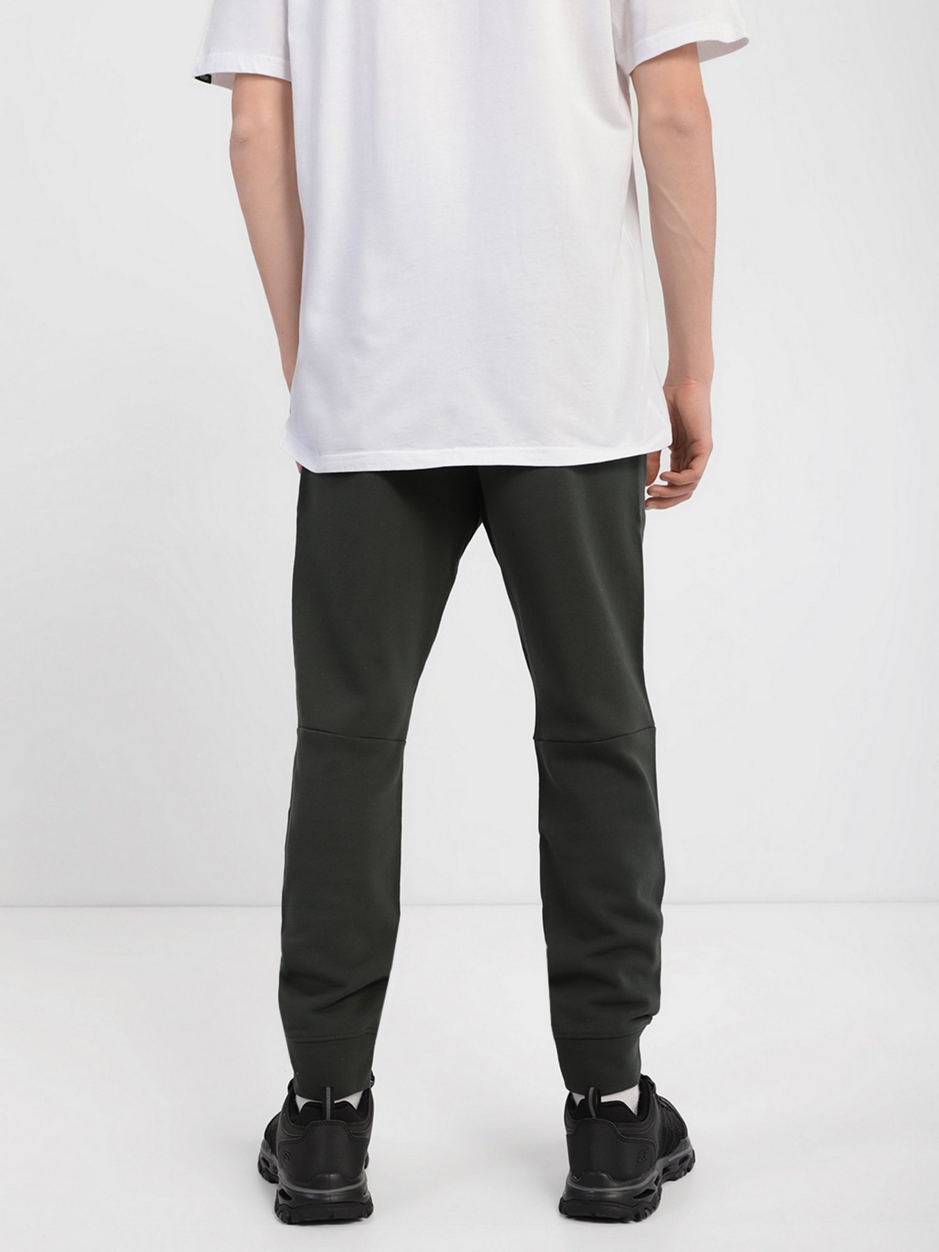 Спортивні штани Armani Exchange модель 8NZP73-ZJKRZ-1863 Фото