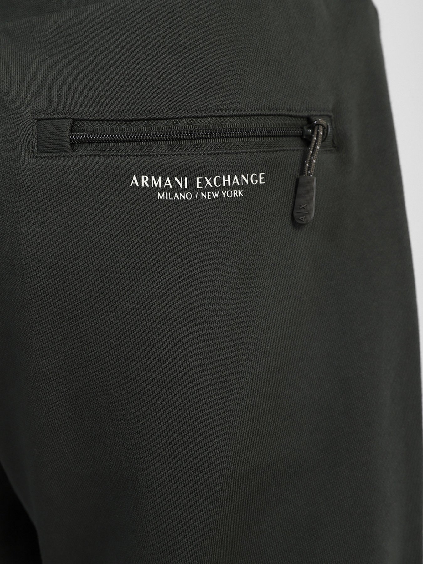 Спортивні штани Armani Exchange модель 8NZP73-ZJKRZ-1863 Фото