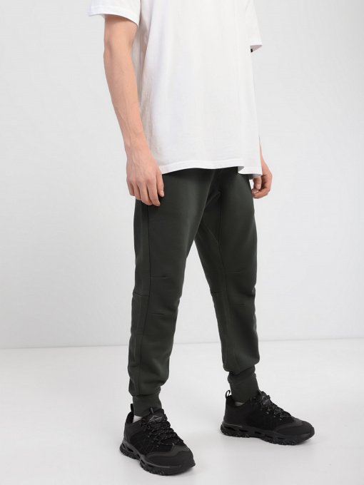 Штаны спортивные Armani Exchange модель 8NZP73-ZJKRZ-1863 Фото