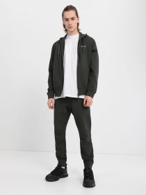 Спортивні штани Armani Exchange модель 8NZP73-ZJKRZ-1863 Фото