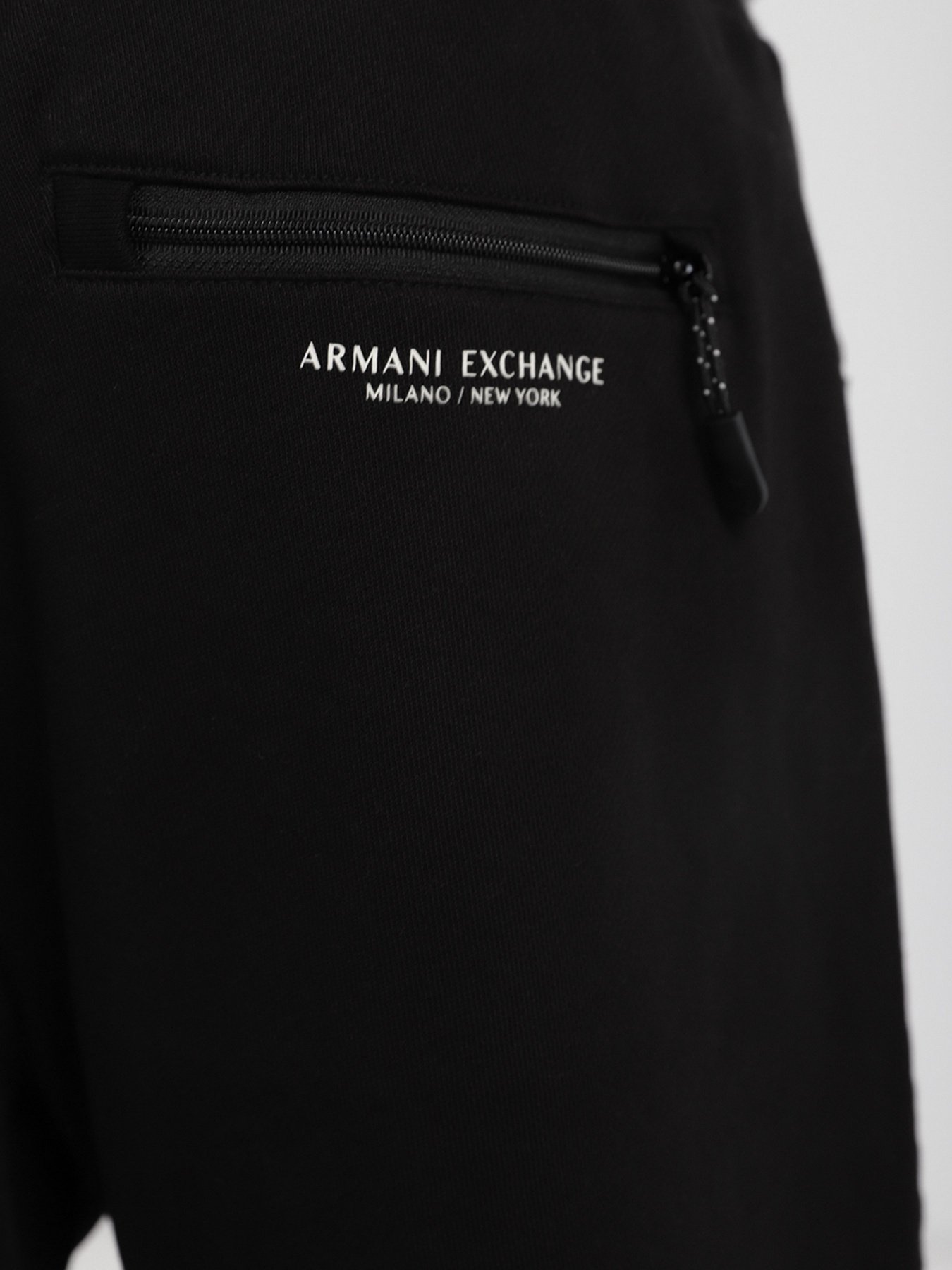 Шорты Armani Exchange модель 8NZS75-ZJKRZ-1200 Фото