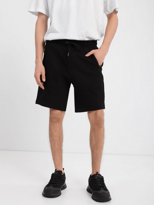 Шорты Armani Exchange модель 8NZS75-ZJKRZ-1200 Фото