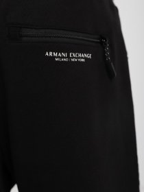 Повседневные шорты Armani Exchange модель 8NZS75-ZJKRZ-1200 Фото