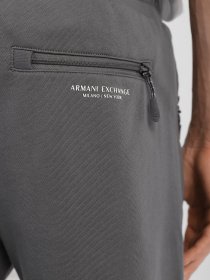 Шорти Armani Exchange модель 8NZS75-ZJKRZ-1965 Фото