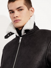 Дублянка Armani Exchange модель 6KZB01-ZNVZZ-2232 Фото