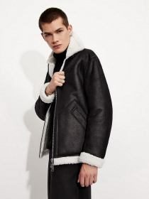 Дублянка Armani Exchange модель 6KZB01-ZNVZZ-2232 Фото