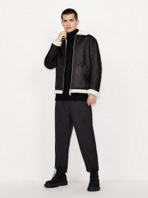 Дублянка Armani Exchange модель 6KZB01-ZNVZZ-2232 Фото