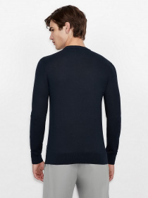 Джемпер Armani Exchange модель 6KZM1H-ZMW8Z-1200 Фото