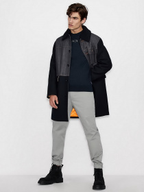 Джемпер Armani Exchange модель 6KZM1H-ZMW8Z-1200 Фото