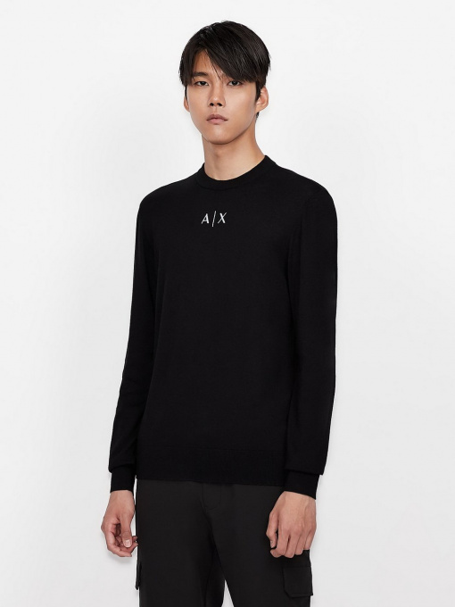 Джемпер Armani Exchange модель 6KZM1H-ZMW8Z-1510 Фото