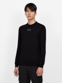 Джемпер Armani Exchange модель 6KZM1H-ZMW8Z-1510 Джемпер Armani Exchange модель 6KZM1H-ZMW8Z-1510 Фото