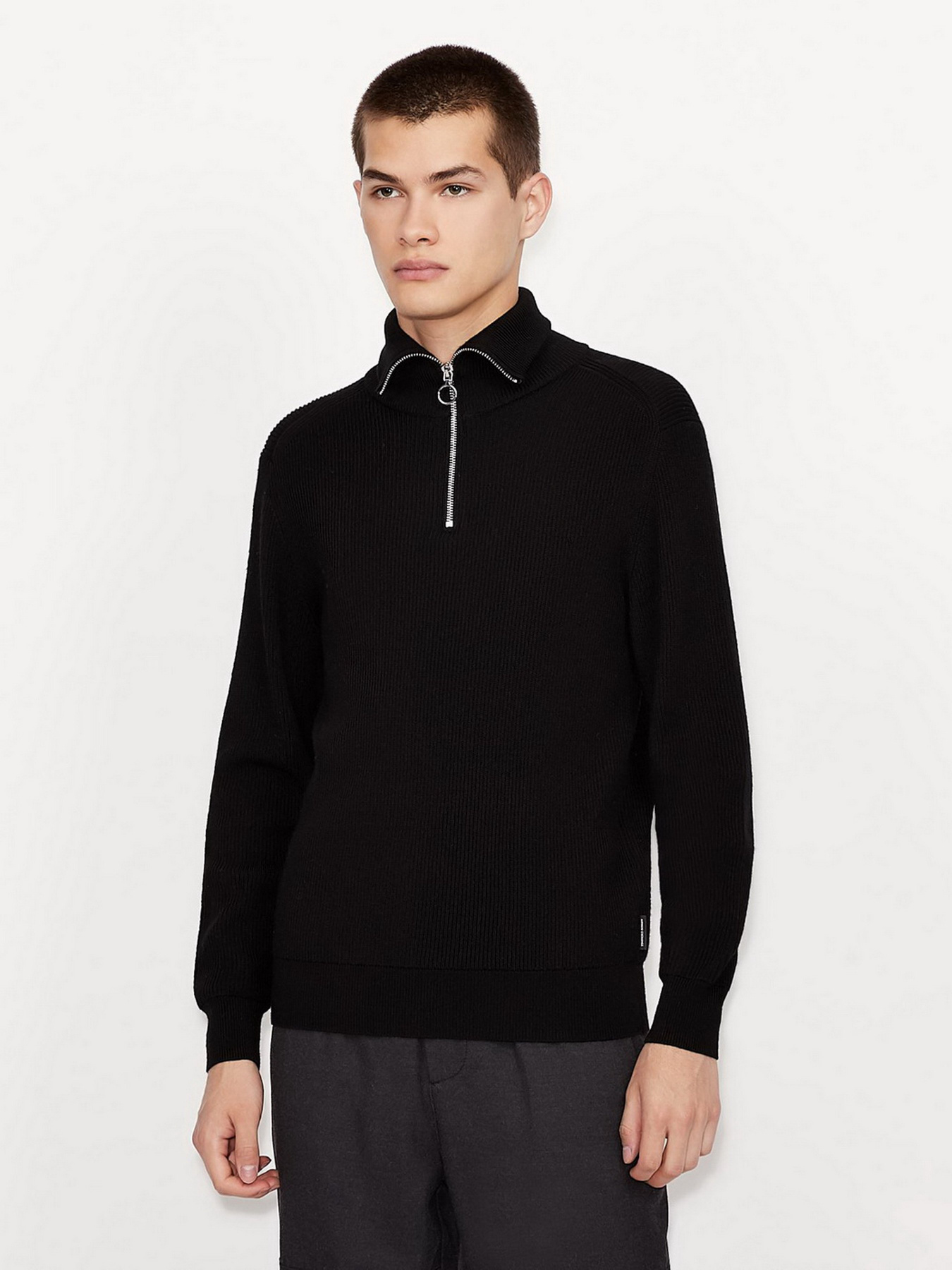 Светр Armani Exchange модель 6KZM2V-ZM1LZ-1583 Фото