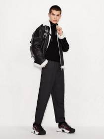 Светр Armani Exchange модель 6KZM2V-ZM1LZ-1583 Фото