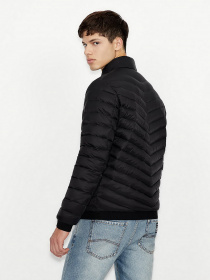 Пуховик Armani Exchange модель 8NZB52-ZNW3Z-0217 Пуховик Armani Exchange модель 8NZB52-ZNW3Z-0217 Фото
