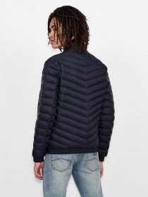 Пуховик Armani Exchange модель 8NZB52-ZNW3Z-5578 Фото