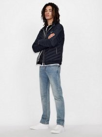 Пуховик Armani Exchange модель 8NZB52-ZNW3Z-5578 Фото