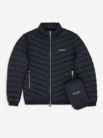 Пуховик Armani Exchange модель 8NZB52-ZNW3Z-5578 Фото