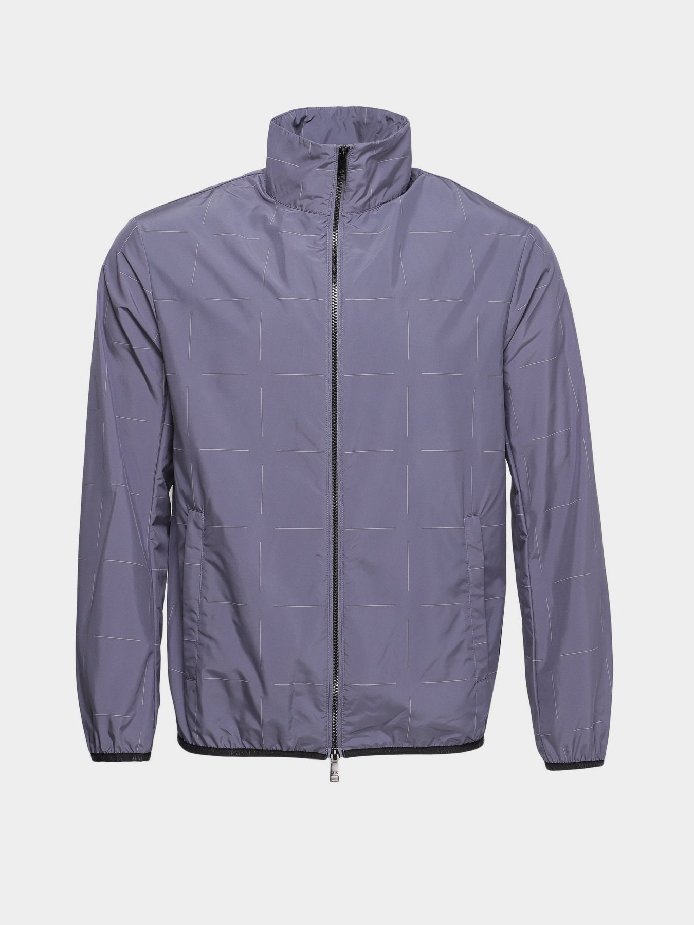 Демисезонная куртка Armani Exchange модель 3LZB09-ZNIDZ-2918 Фото