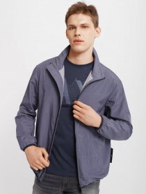 Демисезонная куртка Armani Exchange модель 3LZB09-ZNIDZ-2918 Фото