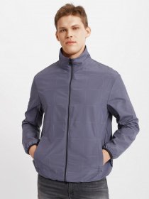 Демісезонна куртка Armani Exchange модель 3LZB09-ZNIDZ-2918 Фото