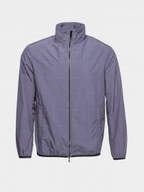 Демісезонна куртка Armani Exchange модель 3LZB09-ZNIDZ-2918 Фото