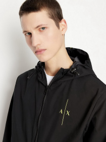 Демісезонна куртка Armani Exchange модель 3LZB16-ZNB7Z-1596 Фото