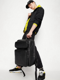 Демісезонна куртка Armani Exchange модель 3LZB16-ZNB7Z-1596 Фото