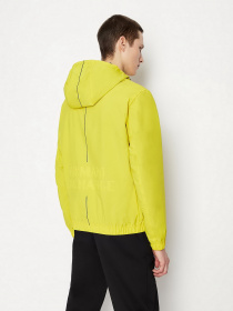 Демісезонна куртка Armani Exchange модель 3LZB16-ZNB7Z-2610 Фото