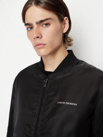 Демисезонная куртка Armani Exchange модель 3LZB47-ZNUBZ-1200 Фото