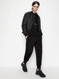 Демисезонная куртка Armani Exchange модель 3LZB47-ZNUBZ-1200 Фото