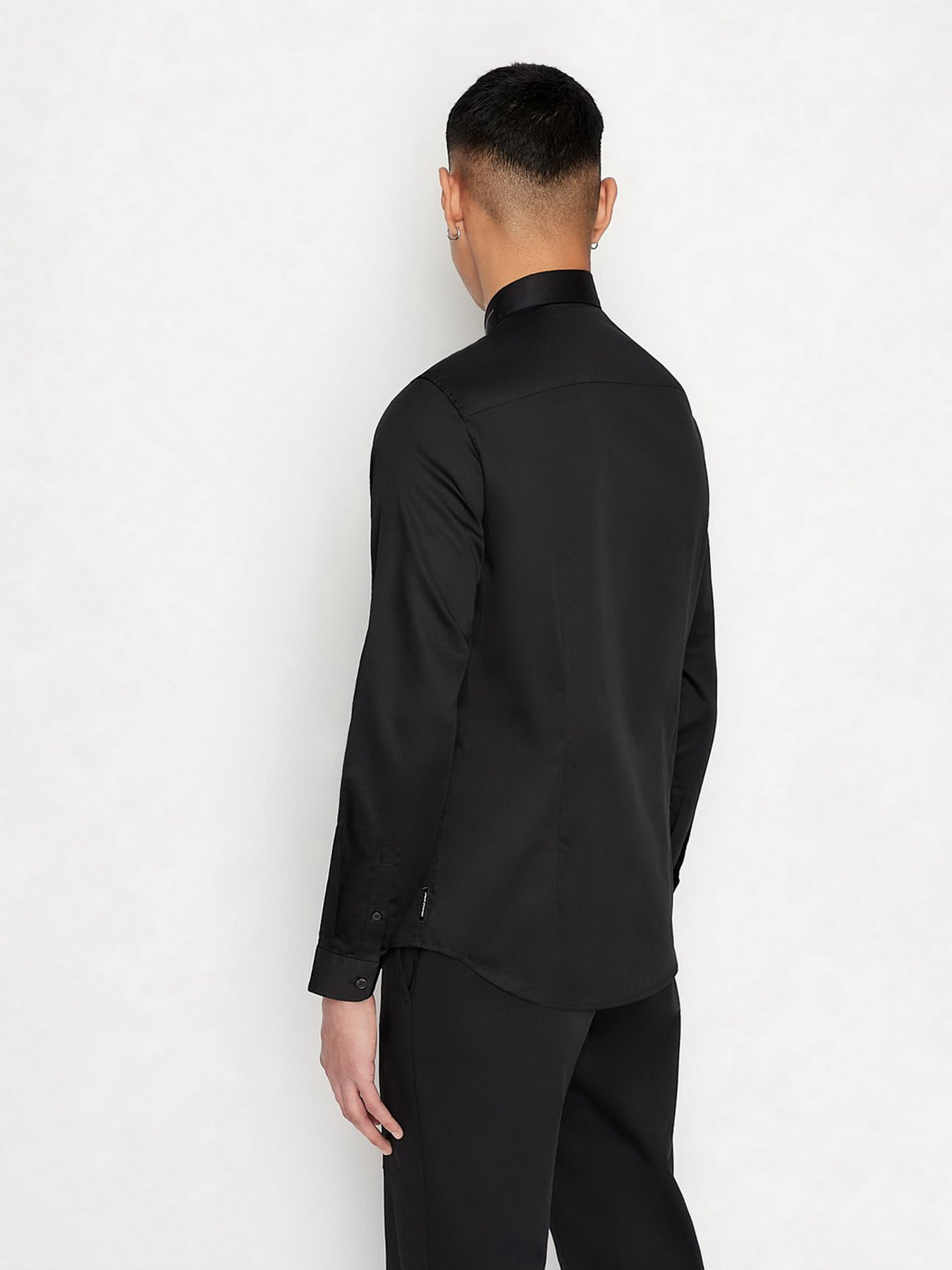 Рубашка Armani Exchange модель 3LZC41-ZNAUZ-1200 Фото