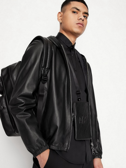 Сорочка Armani Exchange модель 3LZC41-ZNAUZ-1200 — фото 4 - INTERTOP