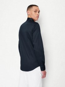 Рубашка Armani Exchange модель 3LZC41-ZNAUZ-1510 Фото
