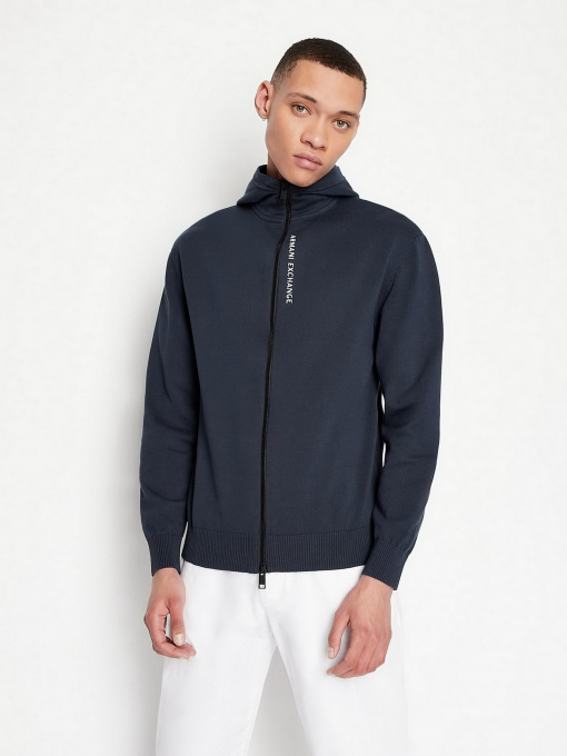 Кардиган Armani Exchange модель 3LZE1B-ZMQ7Z-8257 Фото