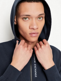 Кардиган Armani Exchange модель 3LZE1B-ZMQ7Z-8257 Фото