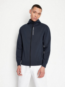 Кардиган Armani Exchange модель 3LZE1B-ZMQ7Z-8257 Фото