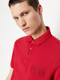 Поло Armani Exchange модель 3LZFGG-ZJM5Z-1435 Фото