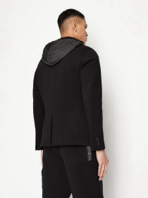 Пиджак Armani Exchange модель 3LZGFA-ZJ6MZ-1200 Фото