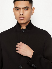 Пиджак Armani Exchange модель 3LZGFA-ZJ6MZ-1200 Фото