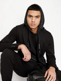 Пиджак Armani Exchange модель 3LZGFA-ZJ6MZ-1200 Фото