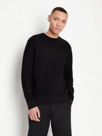 Джемпер Armani Exchange модель 3LZM1B-ZM1KZ-1200 Фото