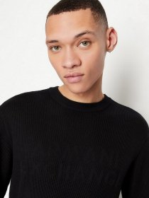 Джемпер Armani Exchange модель 3LZM1B-ZM1KZ-1200 Фото