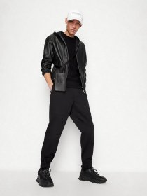 Джемпер Armani Exchange модель 3LZM1B-ZM1KZ-1200 Фото