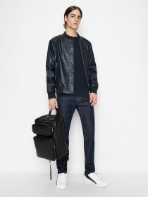 Джемпер Armani Exchange модель 3LZM1B-ZM1KZ-1596 Фото