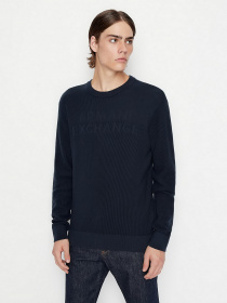 Джемпер Armani Exchange модель 3LZM1B-ZM1KZ-1596 Фото